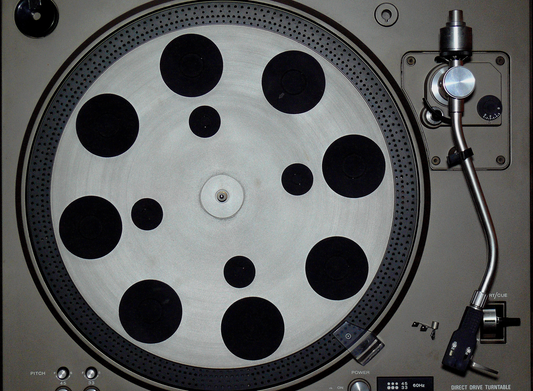 Vinyl 101: Should I Use a Slipmat on My Turntable?