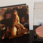 Custom Sleeves for Taylor Swift "The Life of a Showgirl" Vinyl - 5x Tri-Fold Outer & 5x Anti-Static Inner Bundle