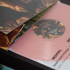 Custom Sleeves for Taylor Swift "The Life of a Showgirl" Vinyl - 5x Tri-Fold Outer & 5x Anti-Static Inner Bundle