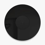 Tapis de plateau en acrylique pour platines