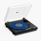 Acrylic Platter Mat for Turntables (Blue)