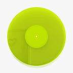 Acrylic Platter Mat for Turntables (Green)