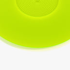 Acrylic Platter Mat for Turntables (Green)