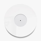 Tapis de plateau en acrylique pour platines