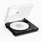 Tapis de plateau en acrylique pour platines