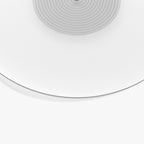 Tapis de plateau en acrylique pour platines