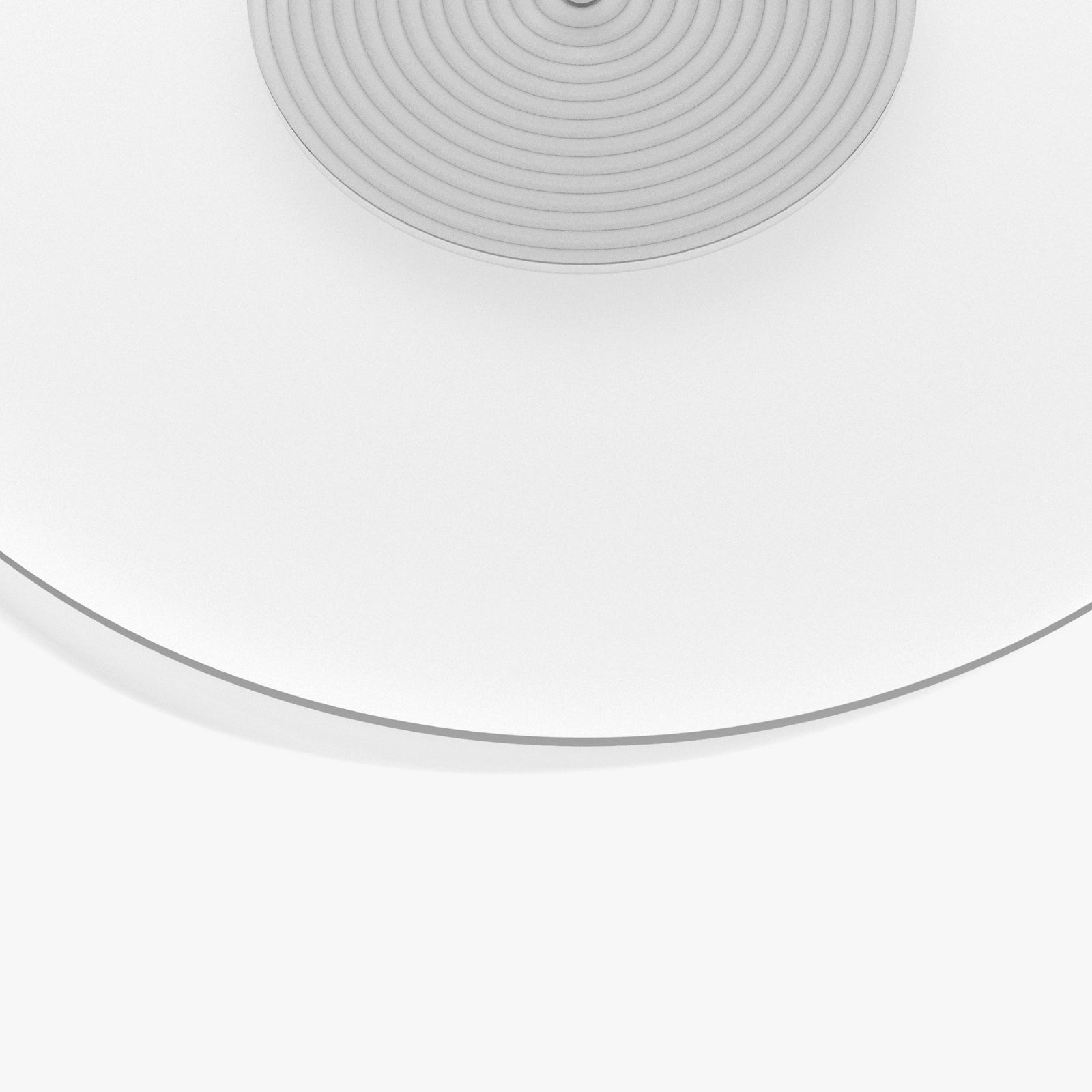 Tapis de plateau en acrylique pour platines