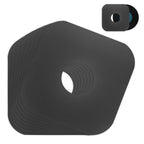 Pochettes intérieures pour disques vinyles de 12 pouces