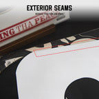 Pochettes intérieures pour disques vinyles de 12 pouces