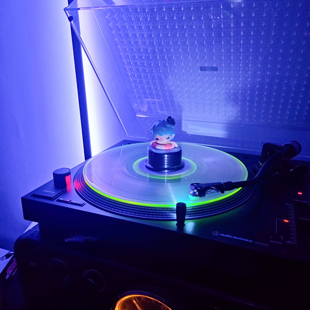 PRESERVE YOUR COLLECTION.