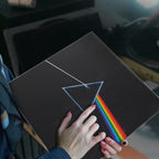 takomork  clear outer sleeves for vinyl records